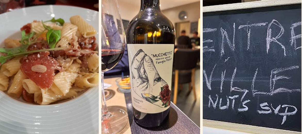 Nuts! - Gallery Image 1